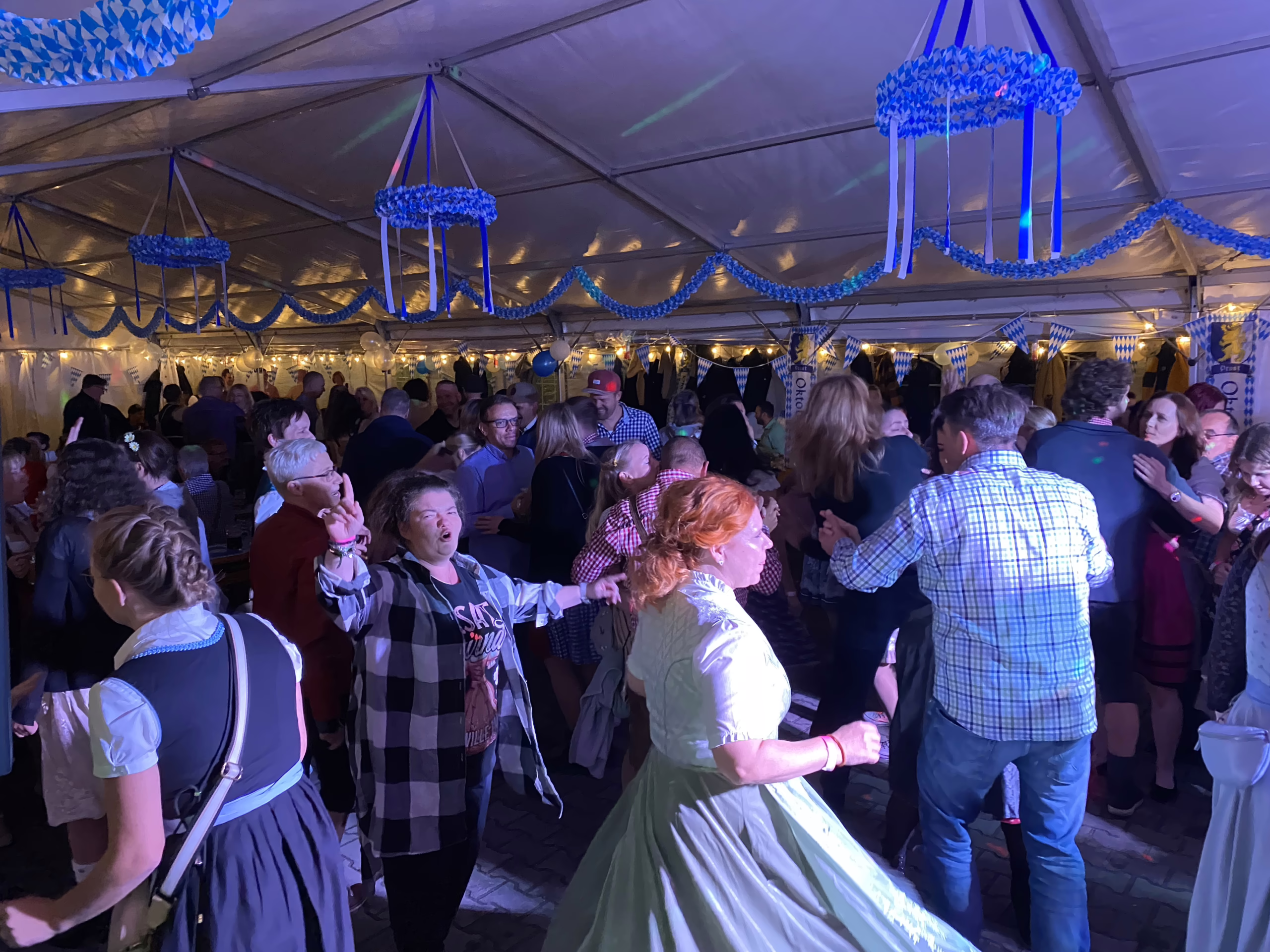 Event und Hochzeits DJ Olli - Oktoberfest
