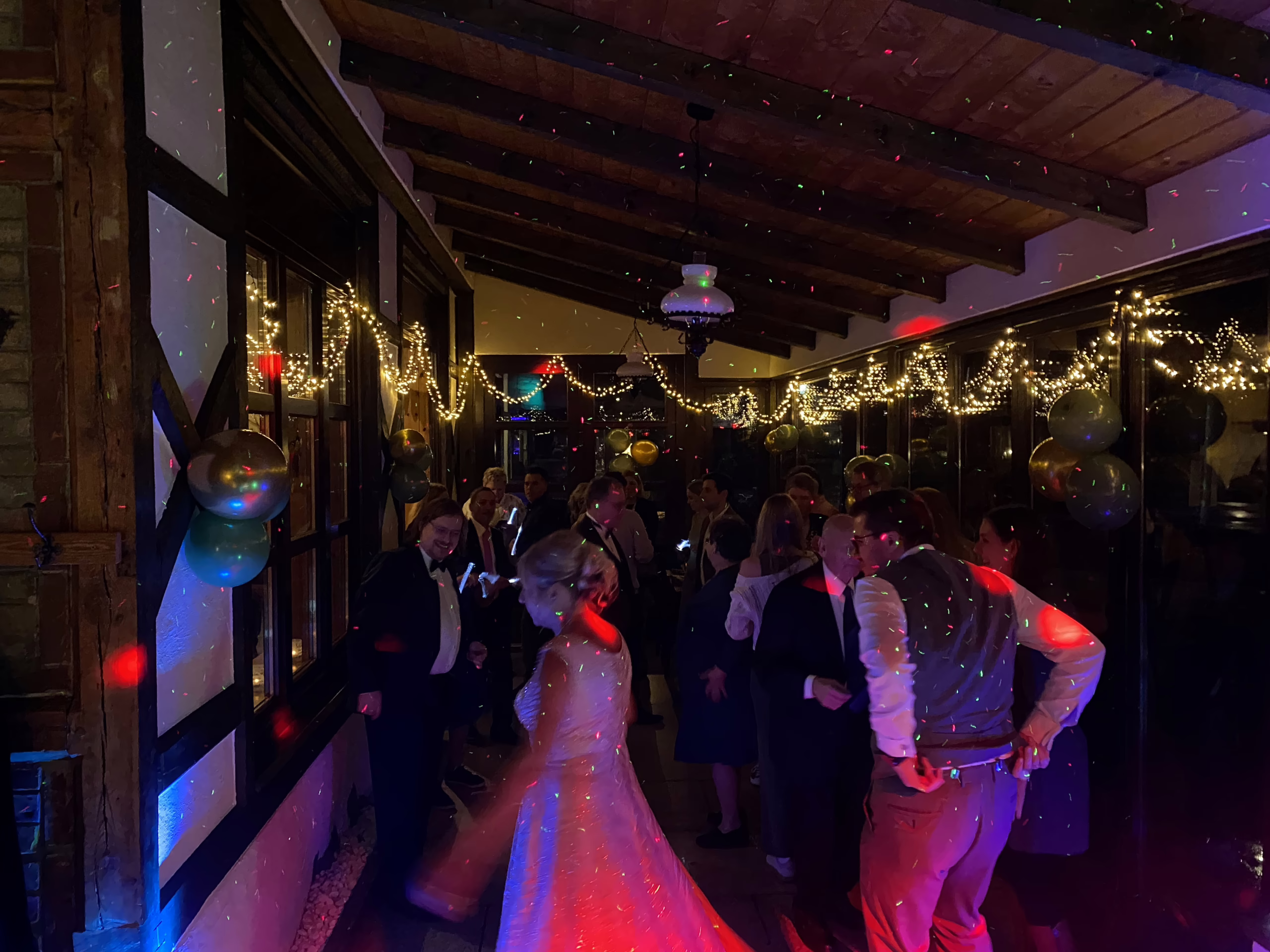 Event und Hochzeits DJ Olli - Hochzeit 2024_1