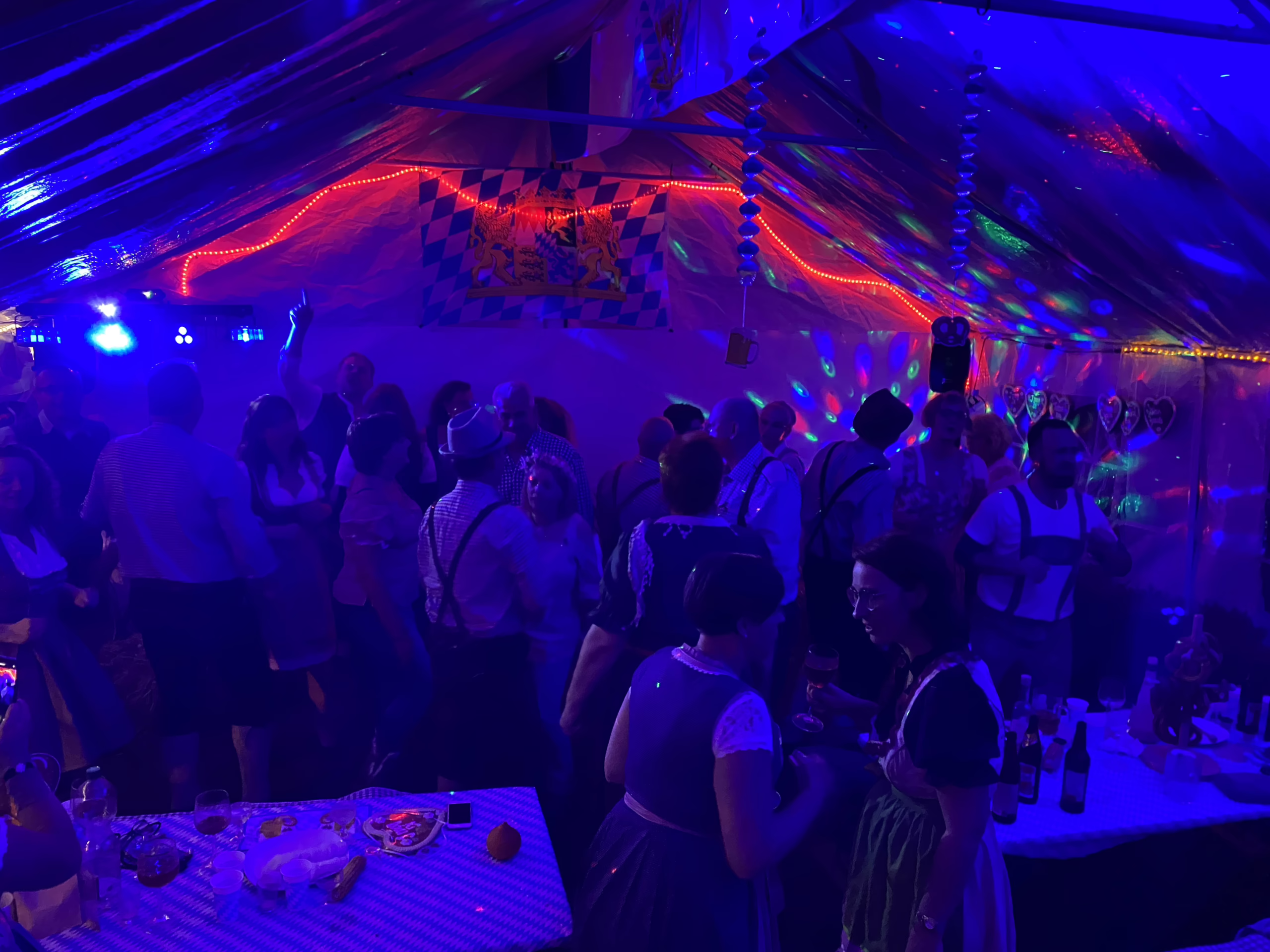 Event und Hochzeits DJ Olli Okotberfest W_2022_1