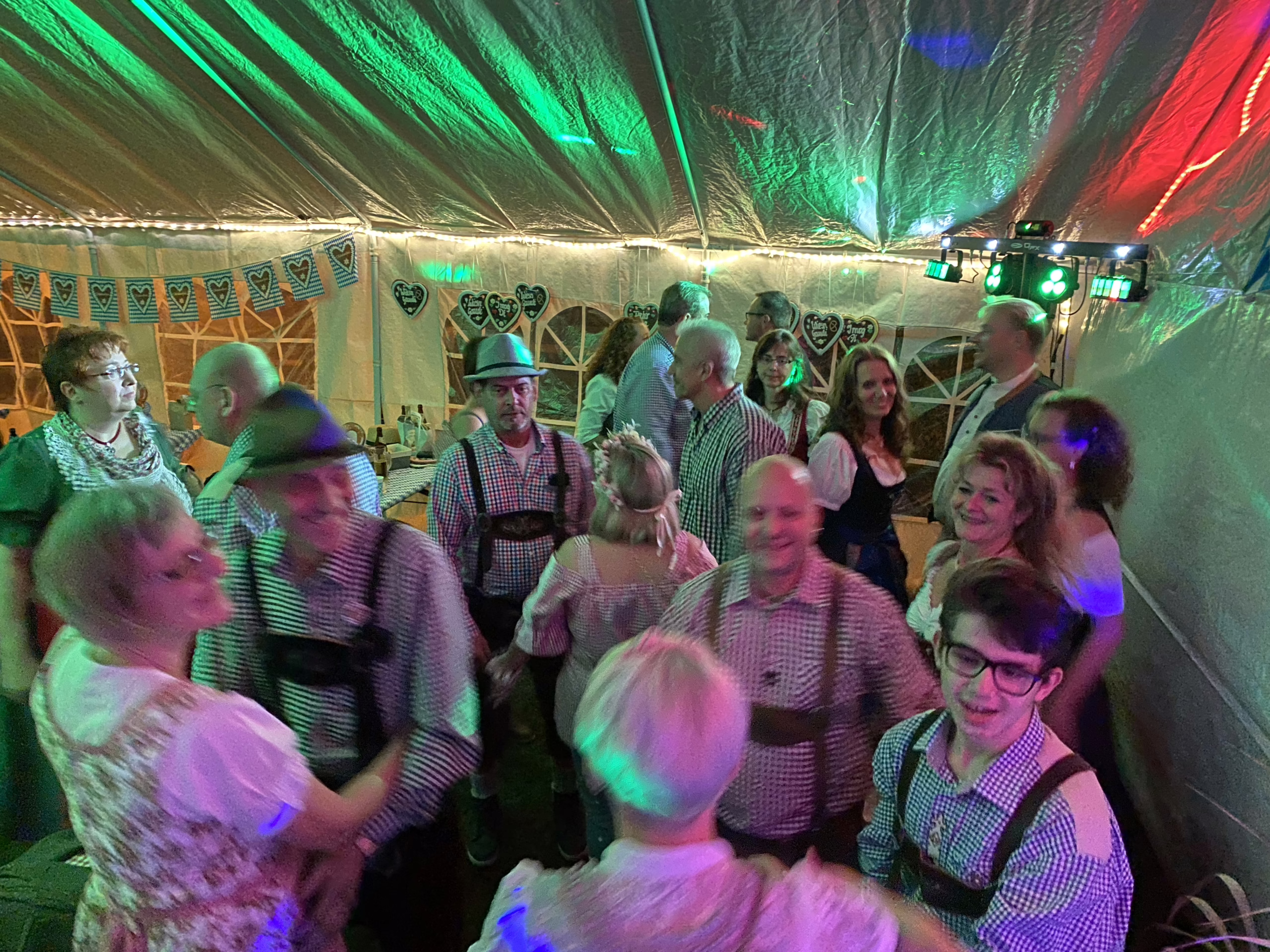 Event und Hochzeits DJ Olli Okotberfest W_2022_3