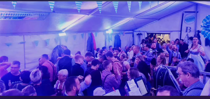 Event und Hochzeits DJ Olli - Oktoberfest D_2023_1