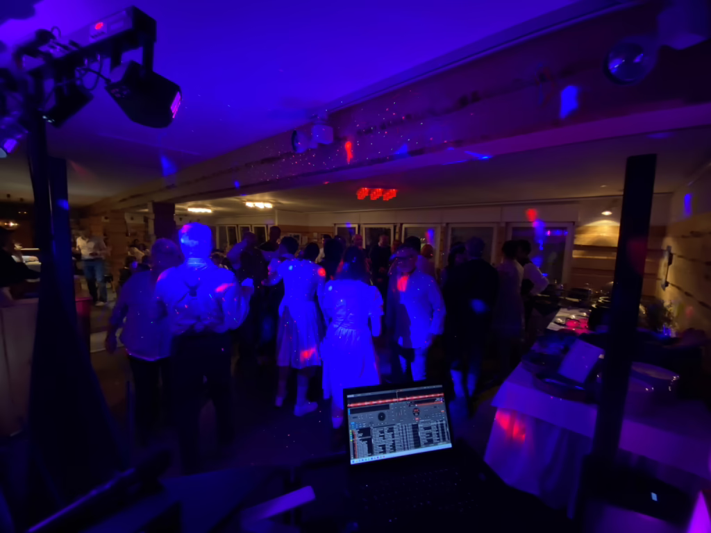 Event und Hochzeits DJ Olli - Oktoberfest 2025